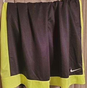 Men's Nike Basketball Shorts